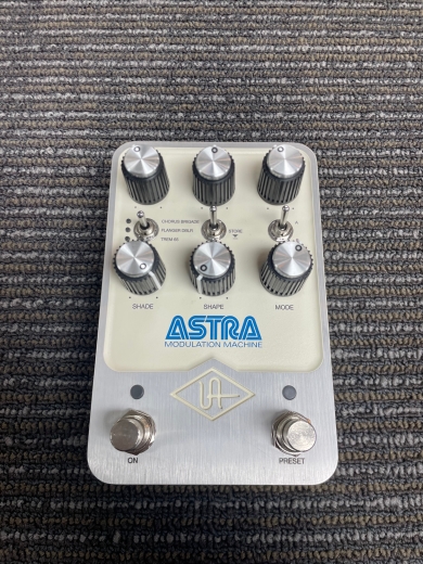 Universal Audio - UA-GPM-ASTRA